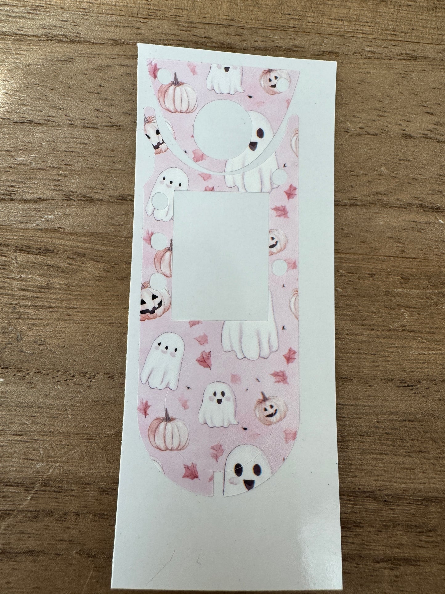 Halloween & Fall Vocera Skins - Smart Badge, Slim, Mini Styles