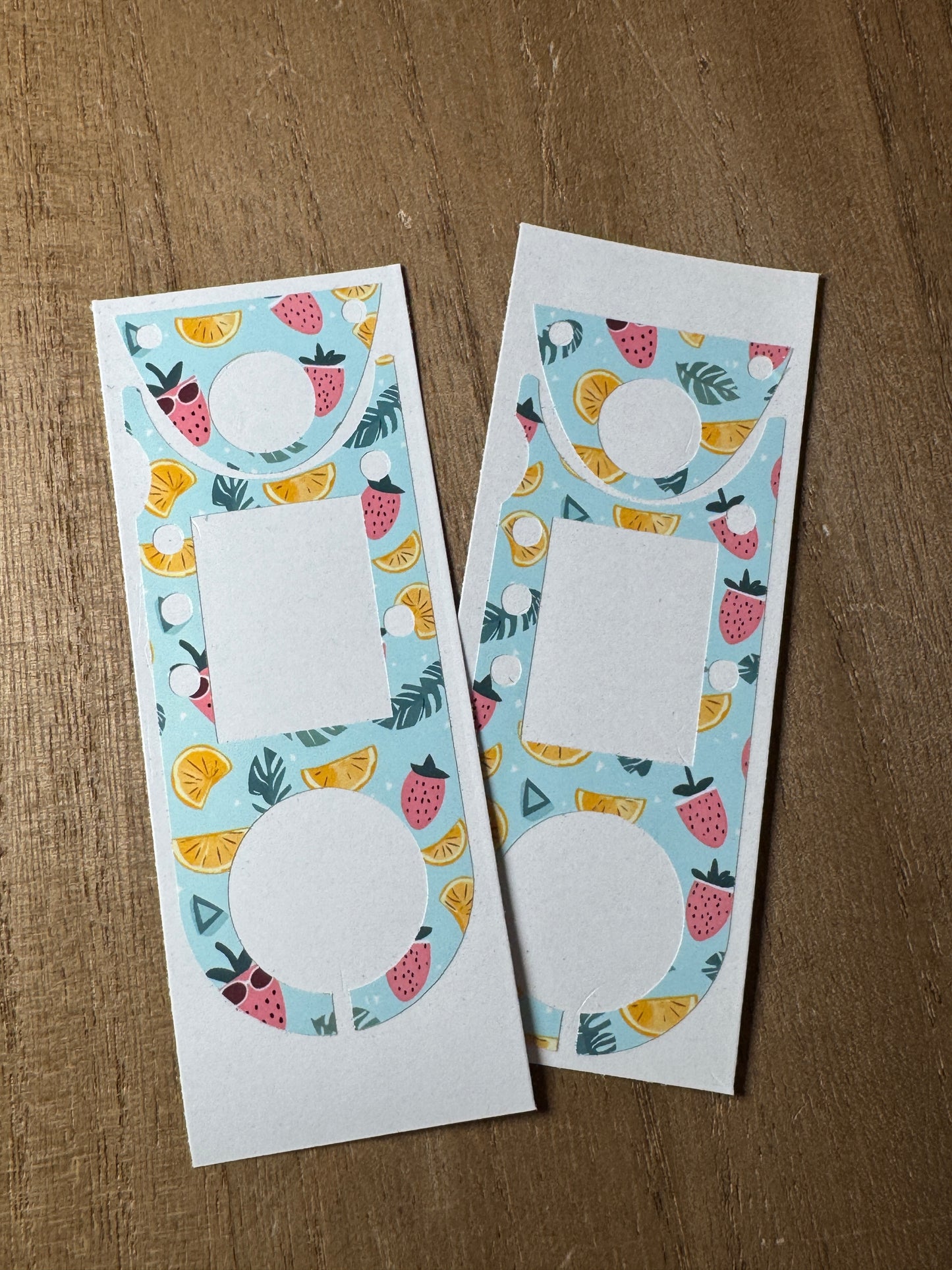 Spring & Easter Vocera Skins - Multiple Colors/Patterns