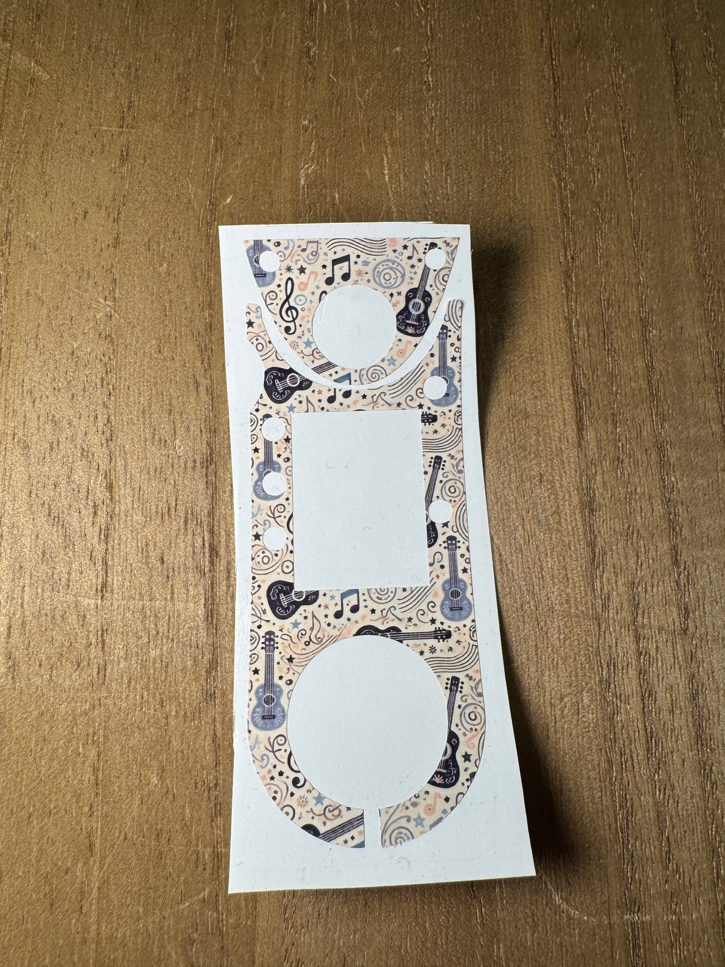 Vocera Mini Badge Skins - Multiple Colors/Patterns (#70-#139)