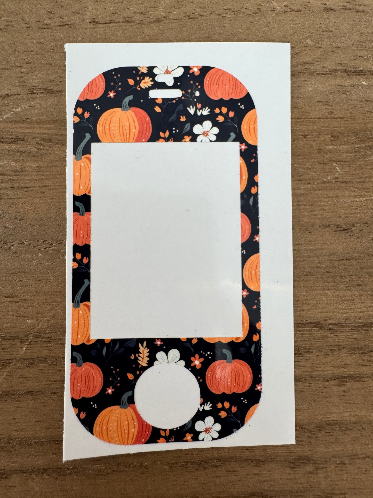Vocera Smart Badge Skins - Multiple Colors/Patterns (#70-#139)