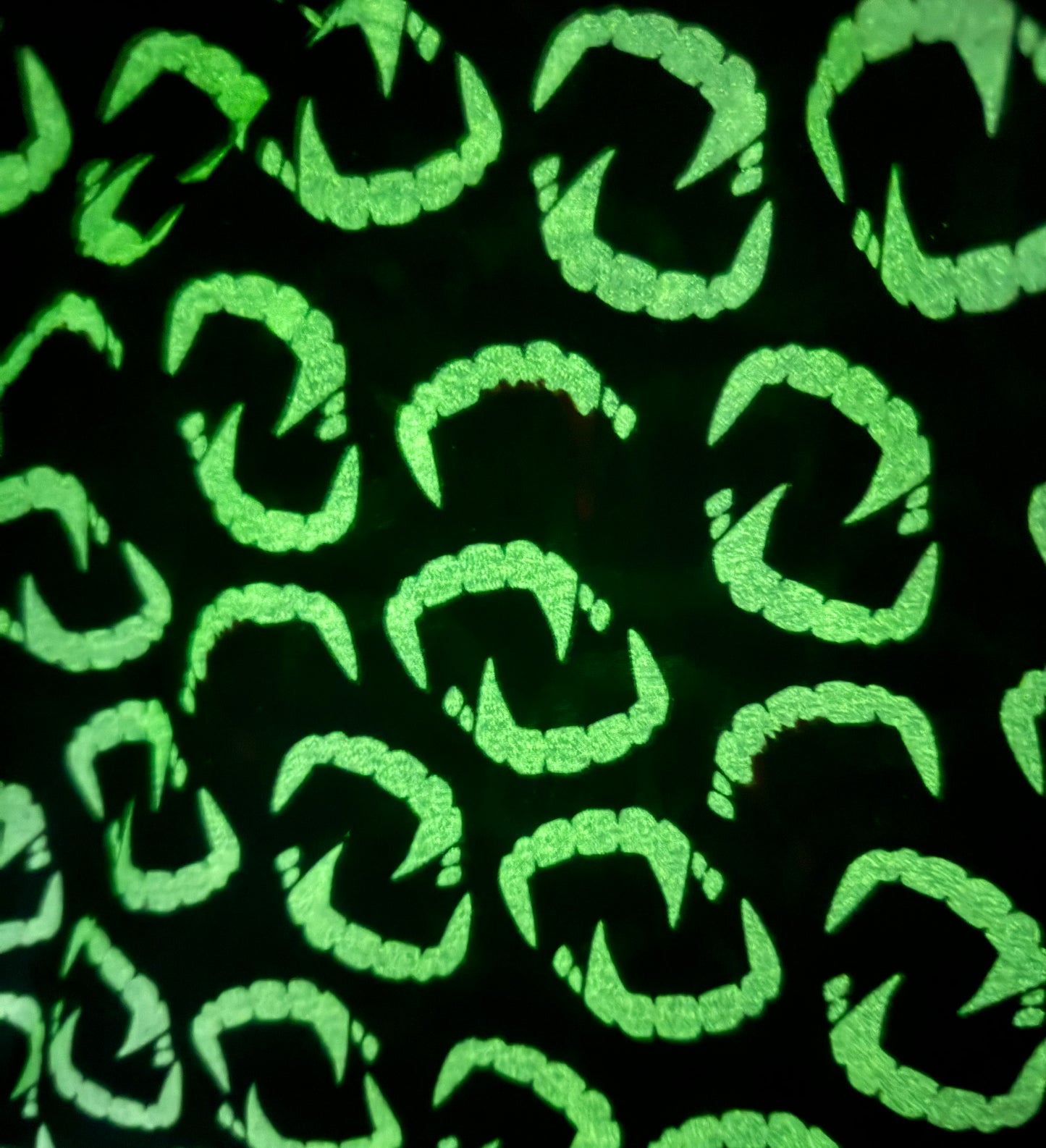 Glow in the Dark Scrub Caps in Multiple Fabric Options - All Styles - Core Cotton