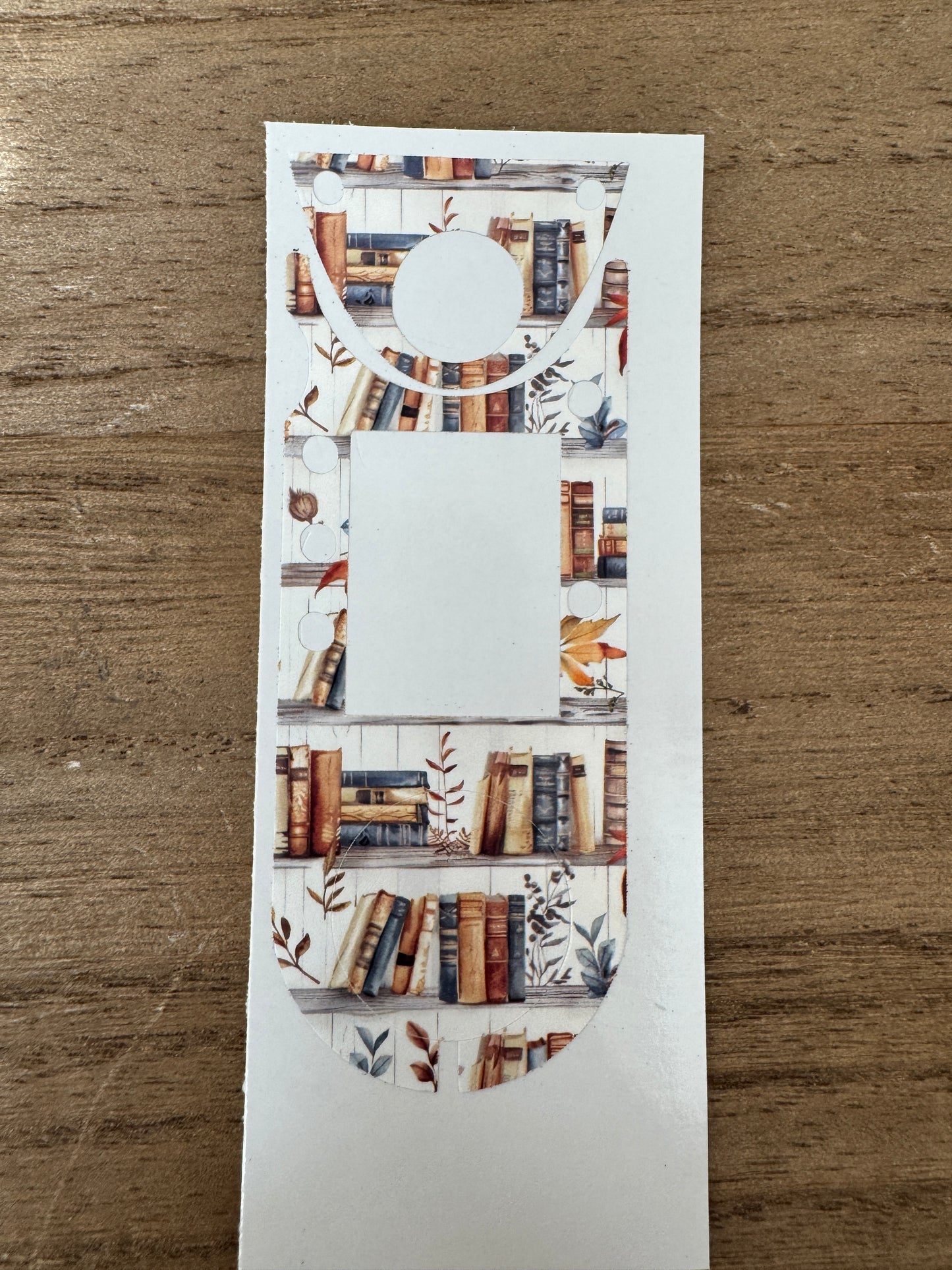 Halloween & Fall Vocera Skins - Smart Badge, Slim, Mini Styles