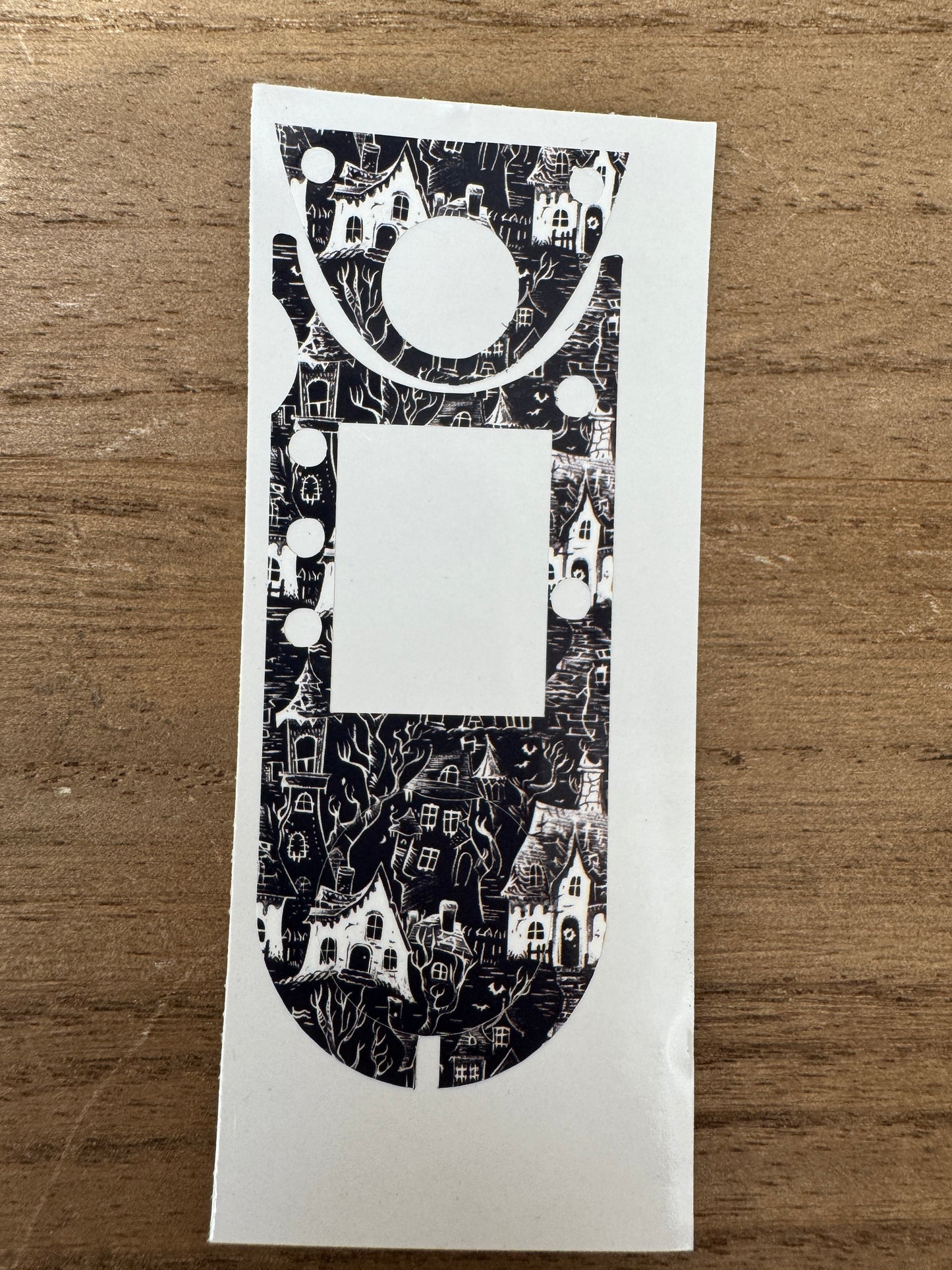 Halloween & Fall Vocera Skins - Smart Badge, Slim, Mini Styles
