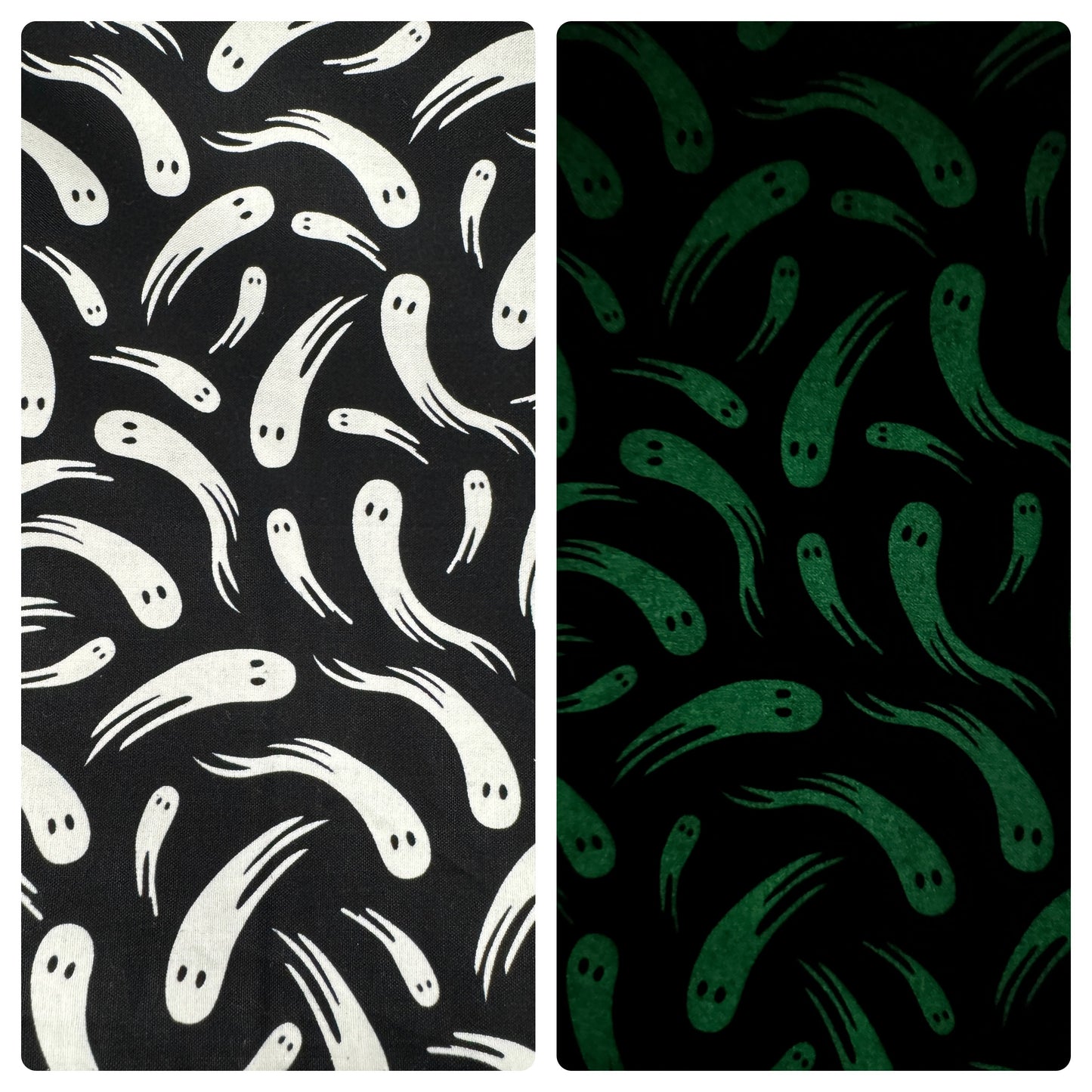 Glow in the Dark Scrub Caps in Multiple Fabric Options - All Styles - Core Cotton