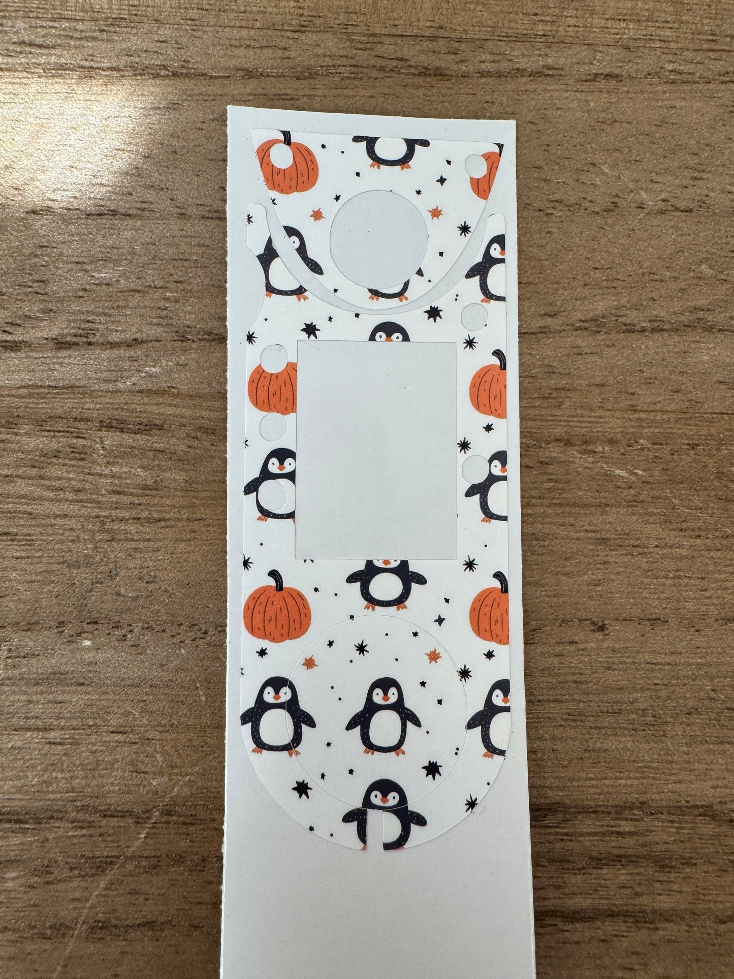 Halloween & Fall Vocera Skins - Smart Badge, Slim, Mini Styles