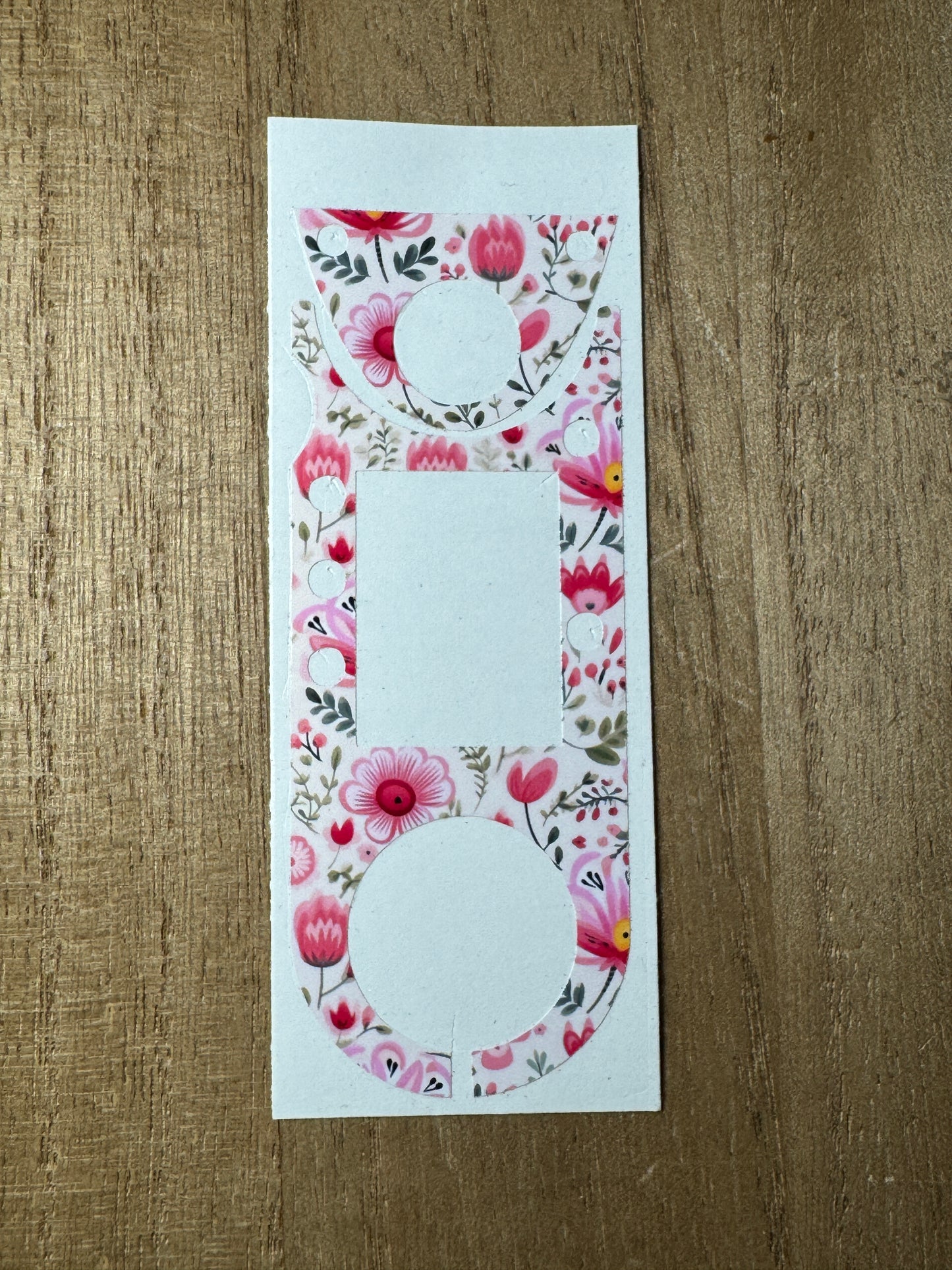 Spring & Easter Vocera Skins - Multiple Colors/Patterns