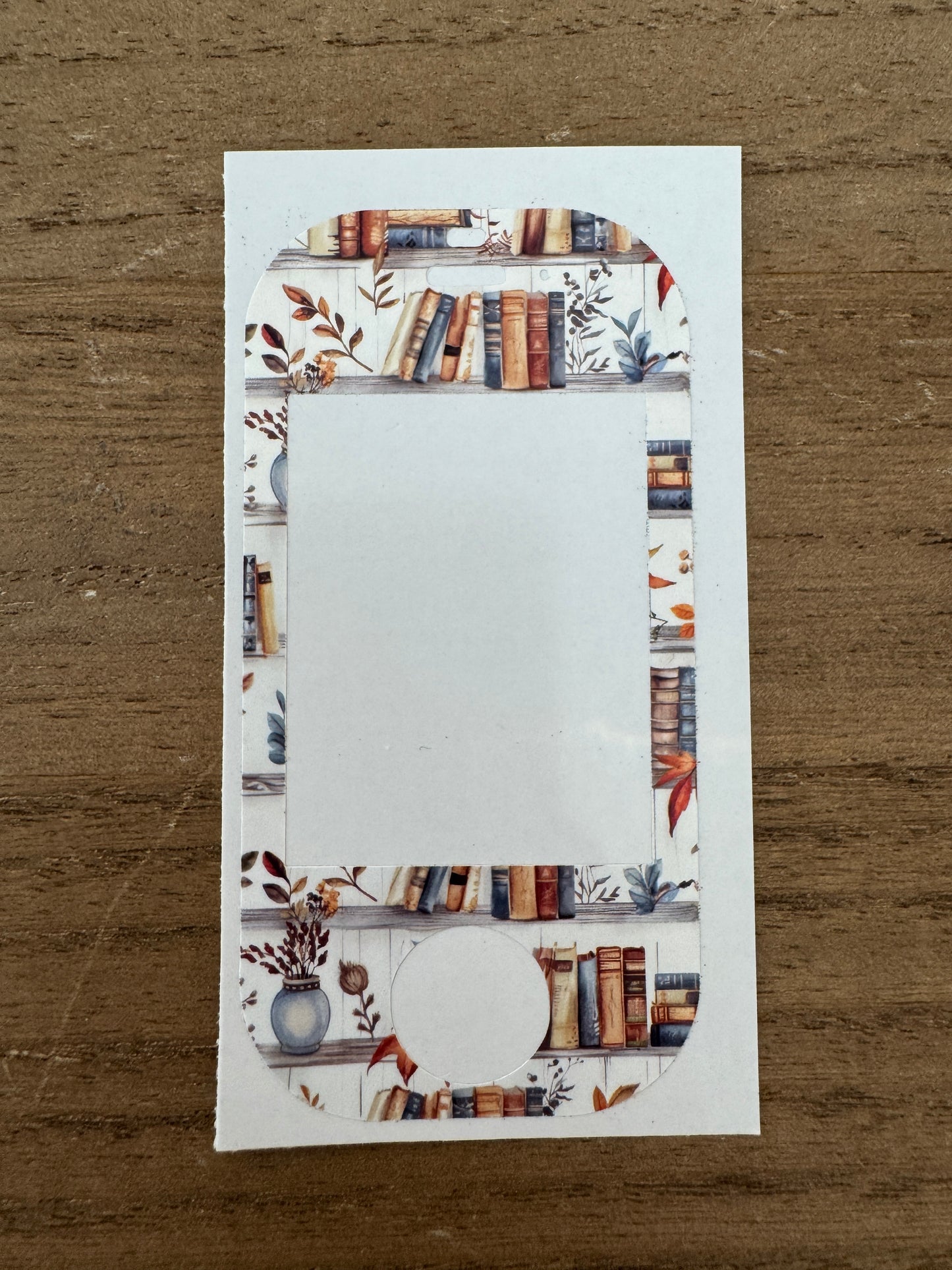 Vocera Smart Badge Skins - Multiple Colors/Patterns (#70-#139)