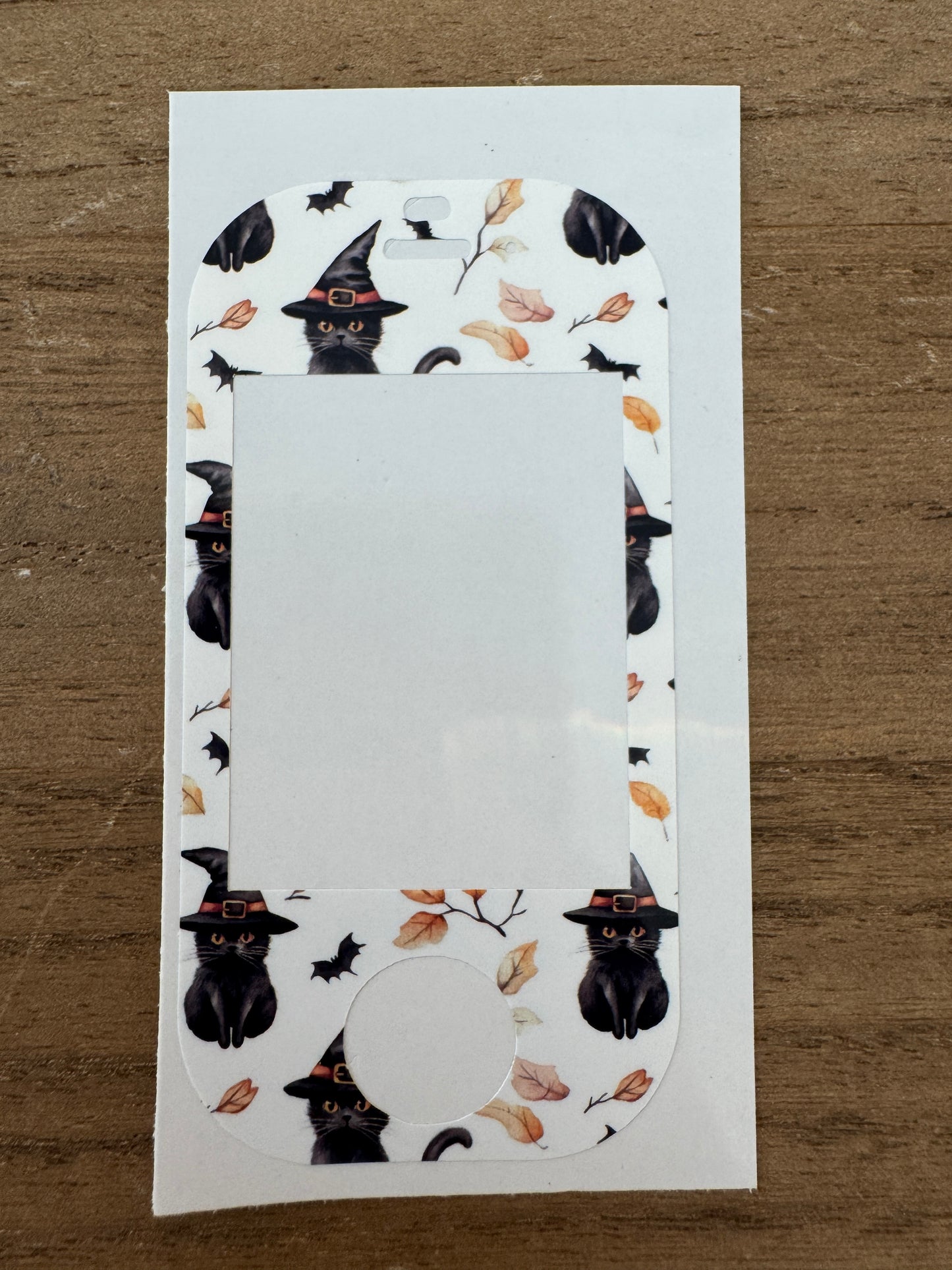 Vocera Smart Badge Skins - Multiple Colors/Patterns (#70-#139)