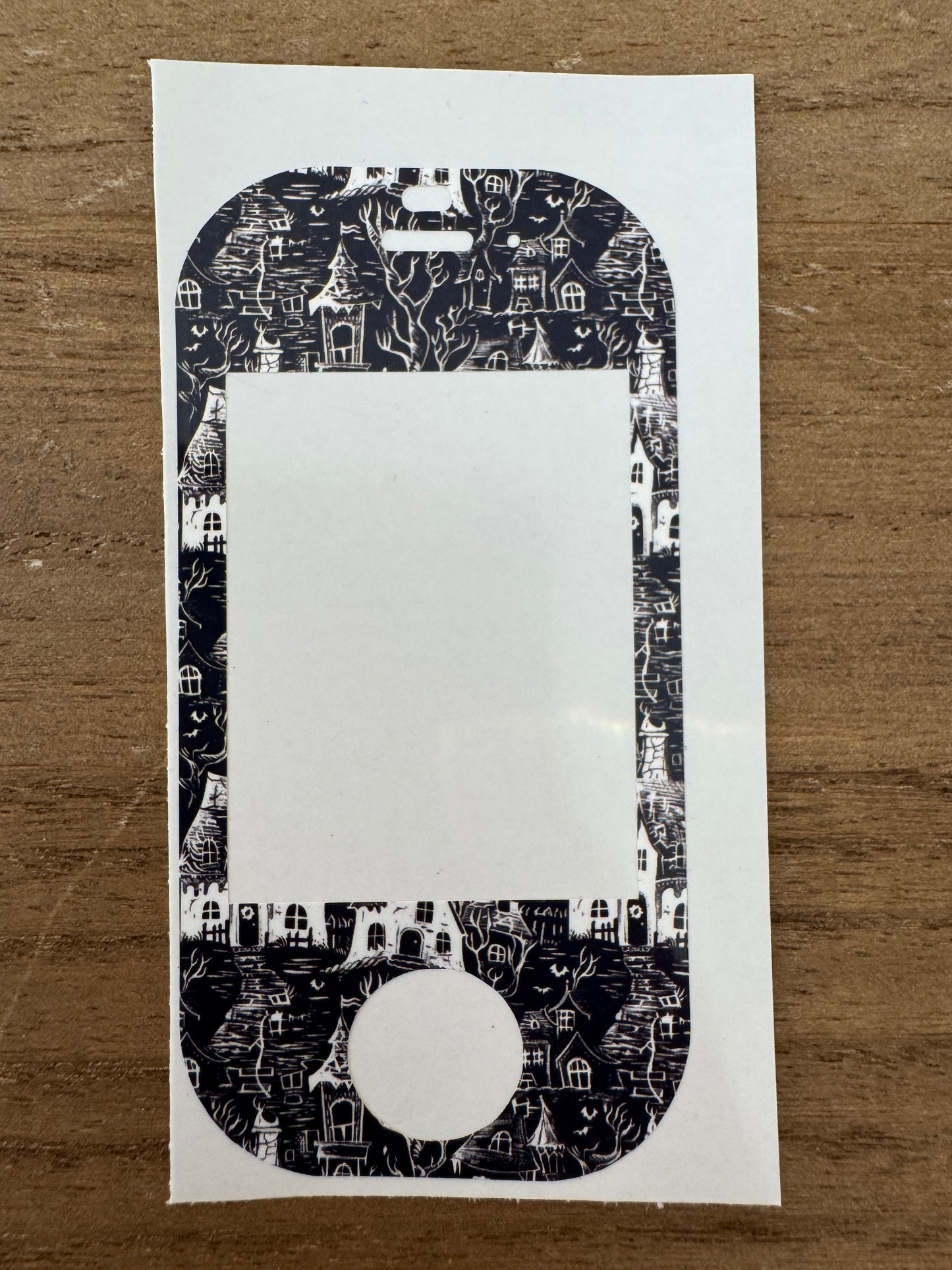 Vocera Smart Badge Skins - Multiple Colors/Patterns (#70-#139)