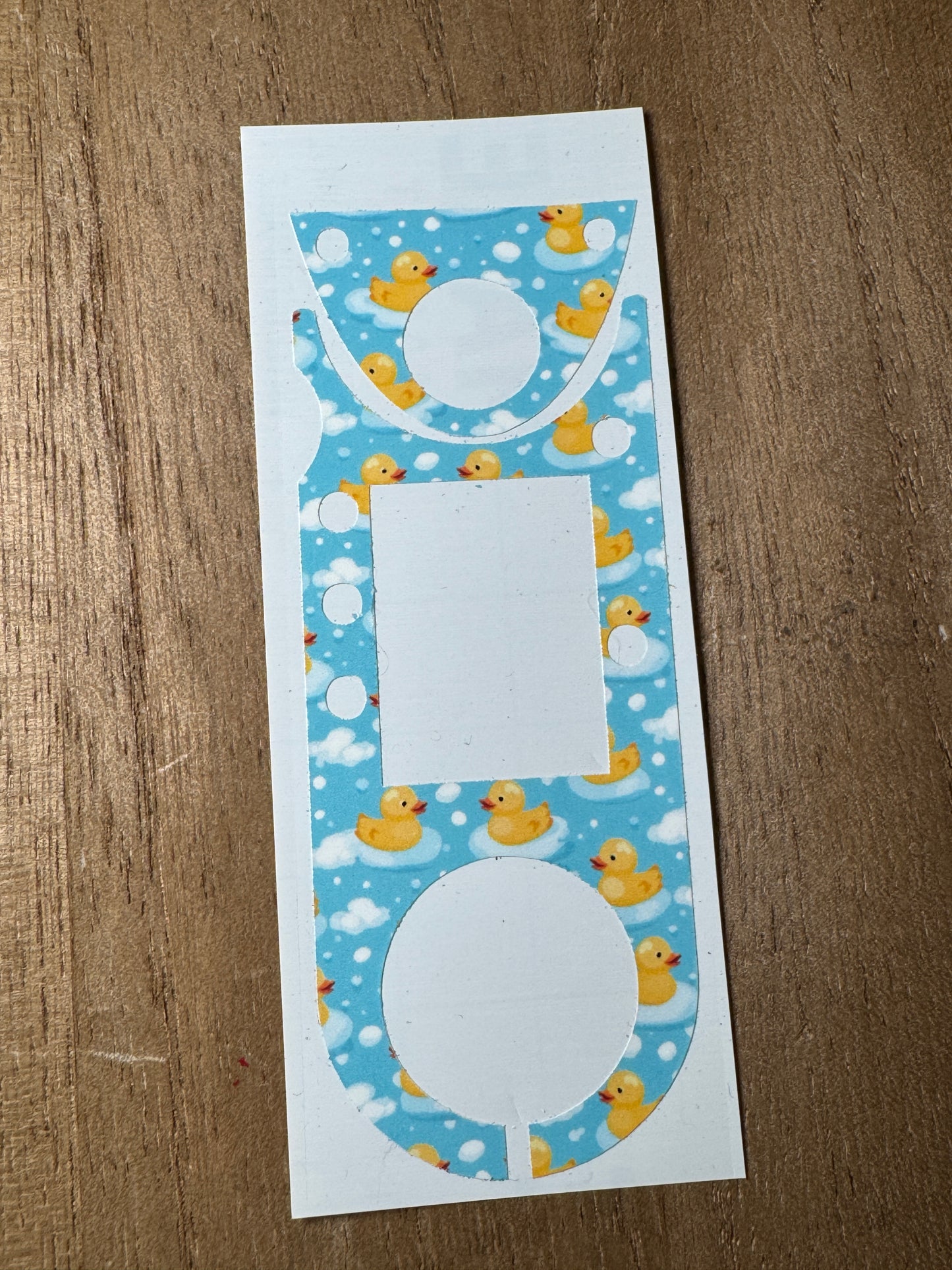 Vocera Smart Badge Skins - Multiple Colors/Patterns (#70-#139)