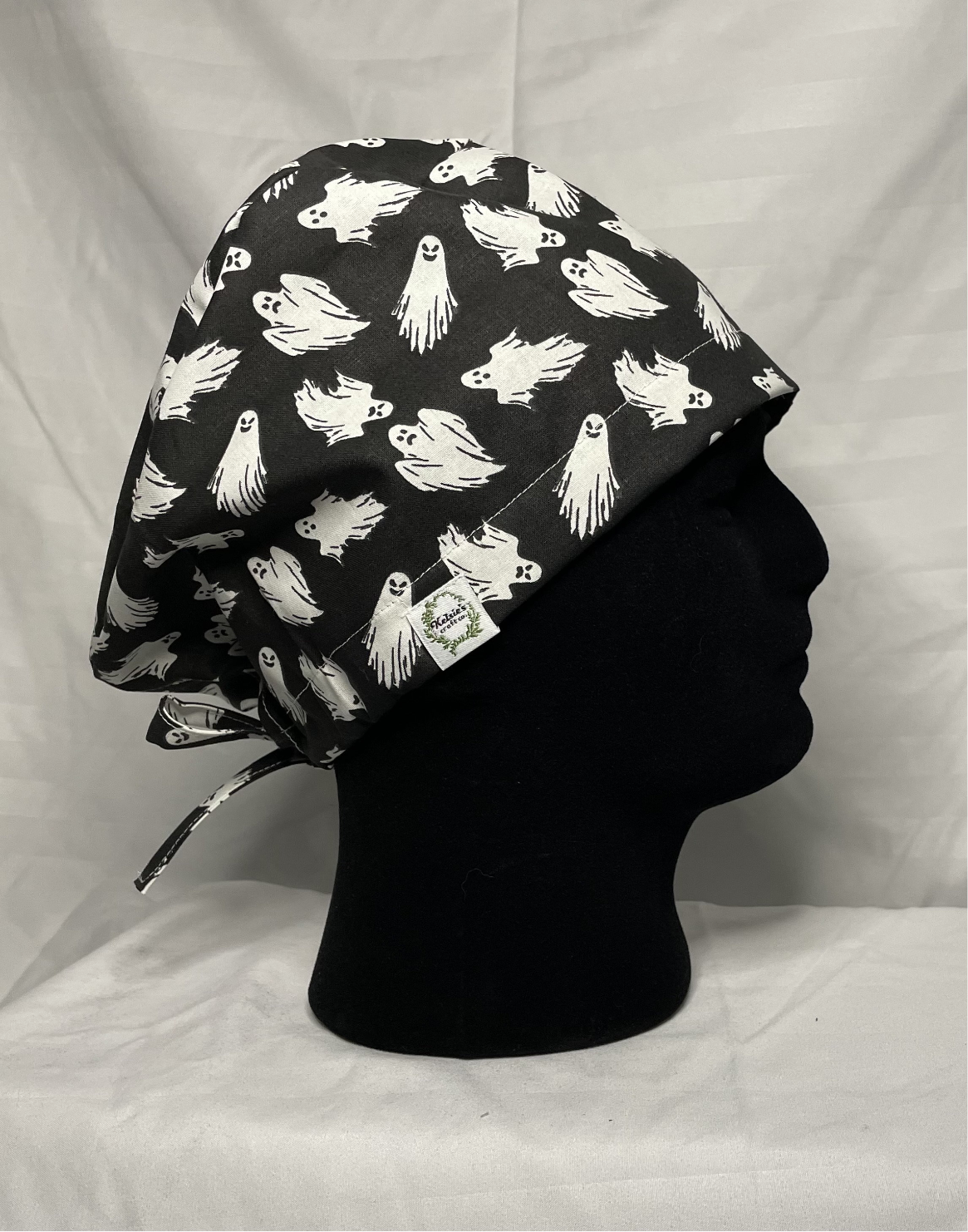 Glow in the Dark Scrub Caps in Multiple Fabric Options - All Styles - Core Cotton