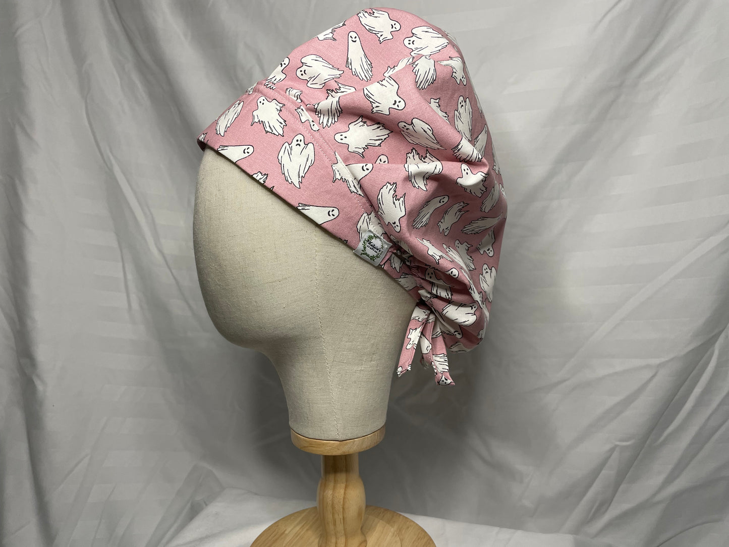 Glow in the Dark Scrub Caps in Multiple Fabric Options - All Styles - Core Cotton