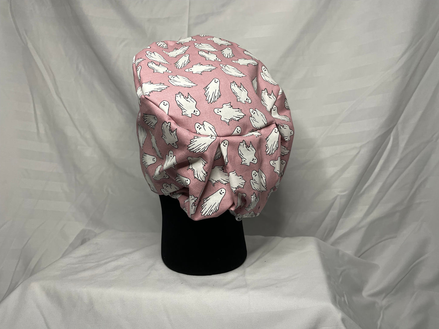 Glow in the Dark Scrub Caps in Multiple Fabric Options - All Styles - Core Cotton