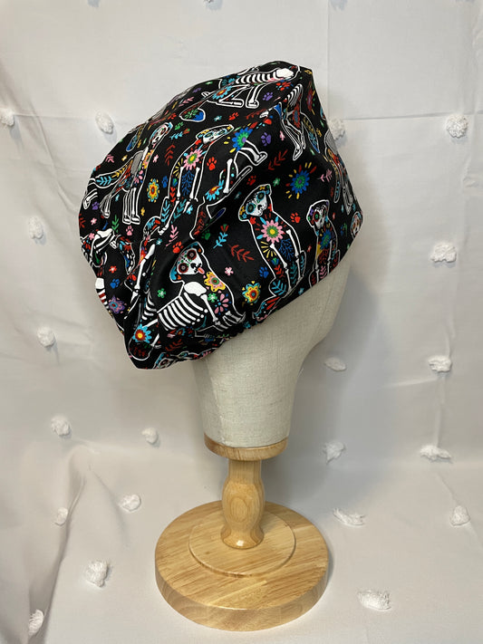 X-Ray Dogs Scrub Cap - Multiple Styles*