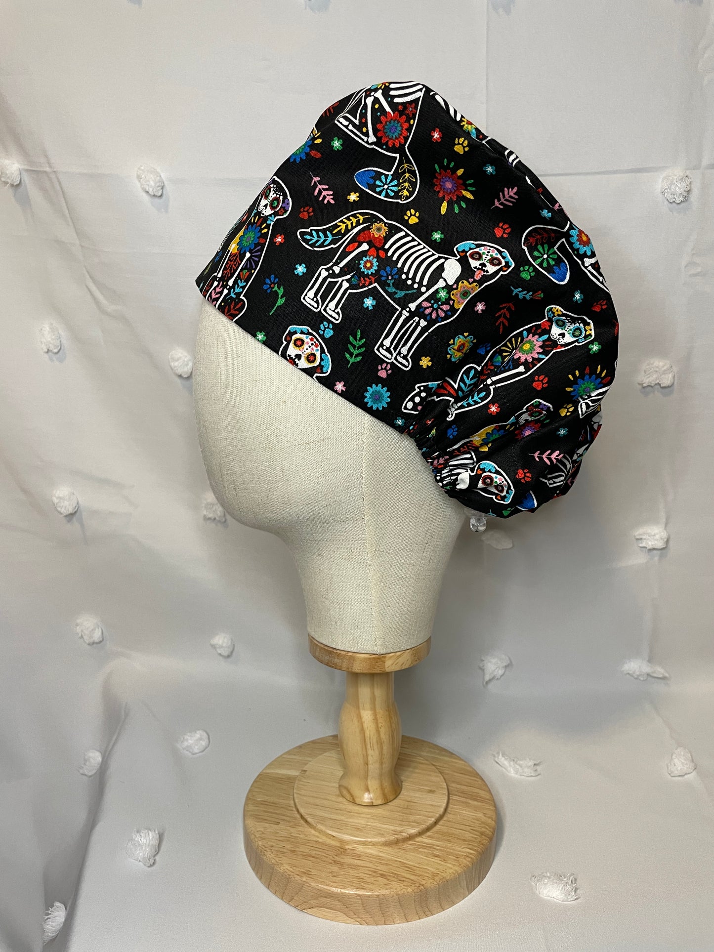 X-Ray Dogs Scrub Cap - Multiple Styles*