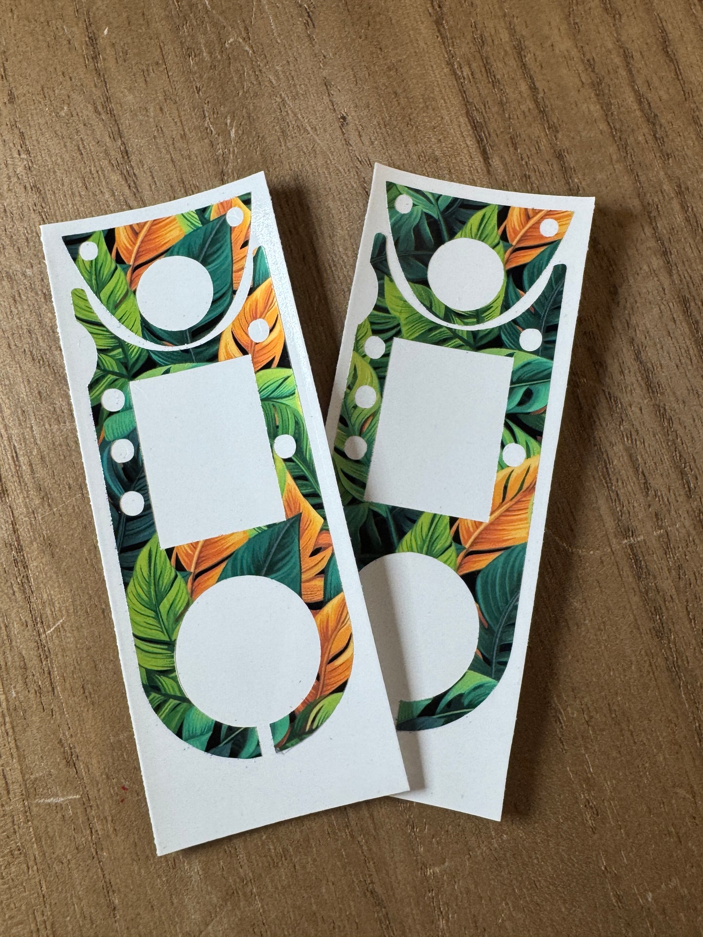 Spring & Easter Vocera Skins - Multiple Colors/Patterns