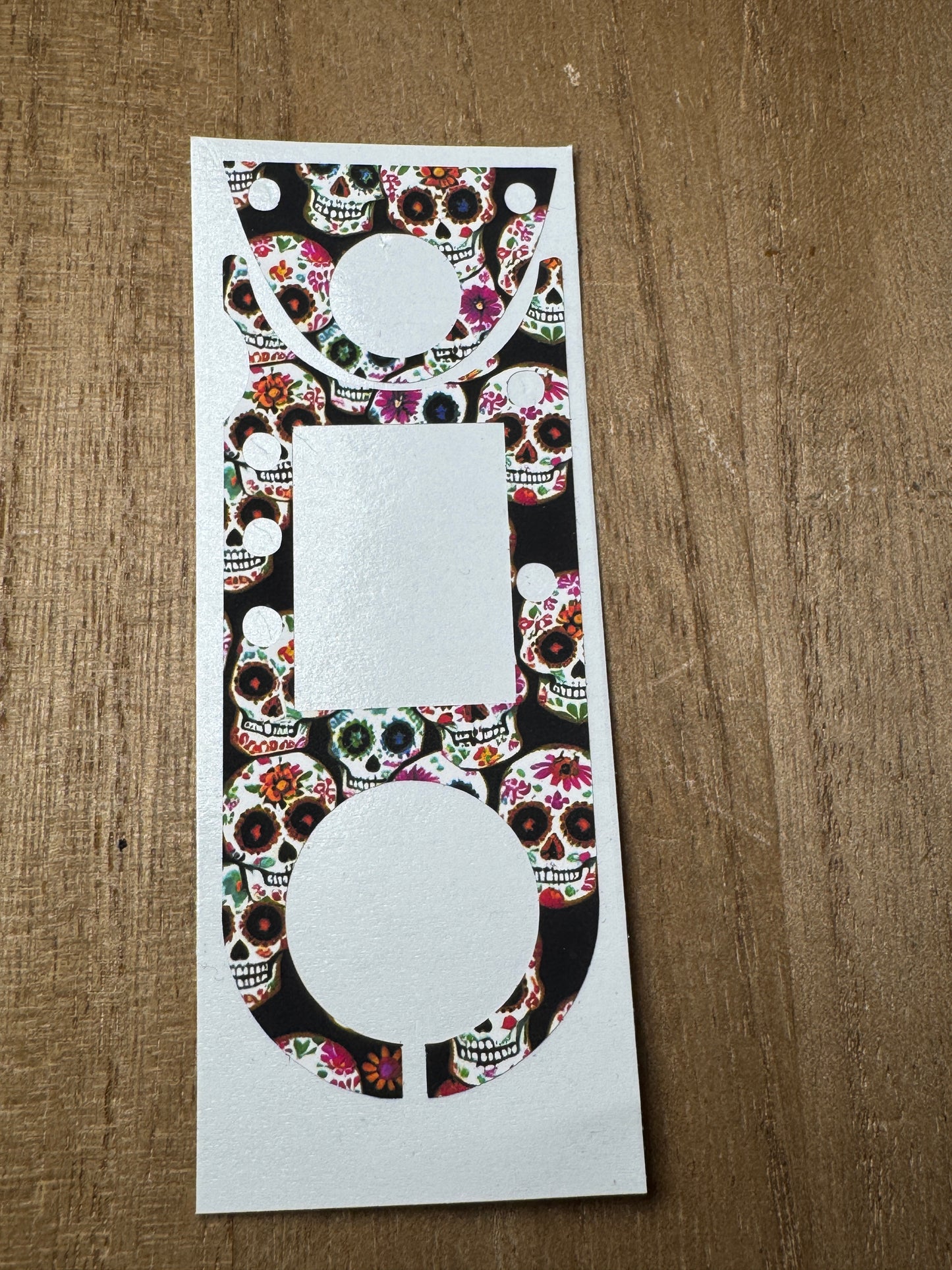 Vocera Smart Badge Skins - Multiple Colors/Patterns (#70-#139)