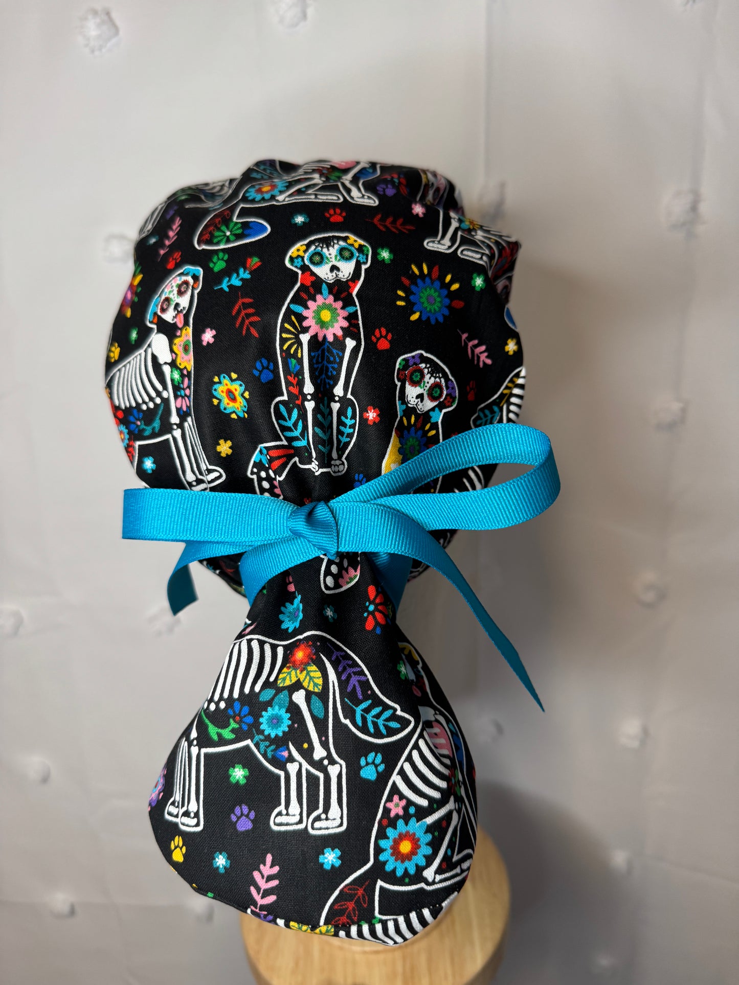 X-Ray Dogs Scrub Cap - Multiple Styles*