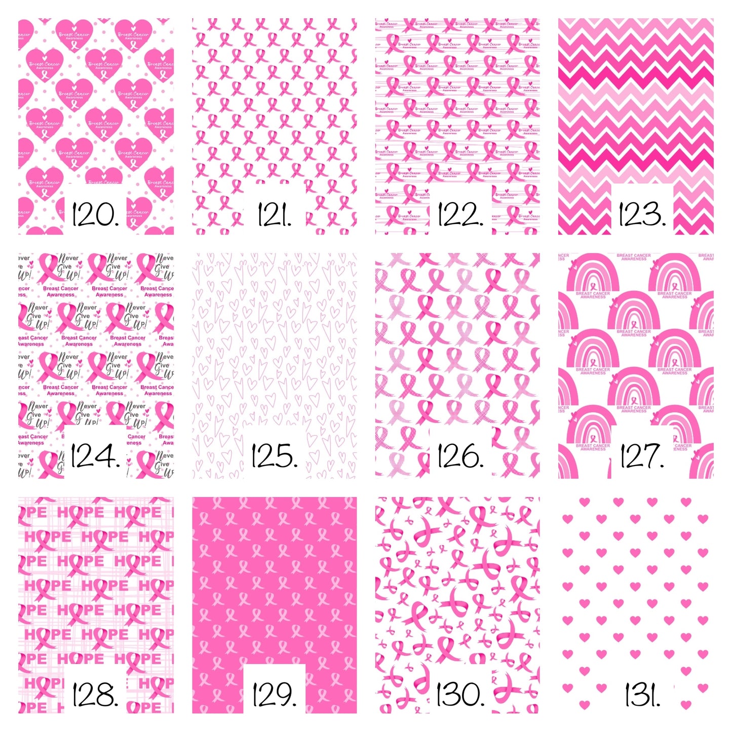 #129-#161 Vocera Skins - Sync Badge, Smart Badge, Mini Badge & Slim B3000 Series - Multiple Colors/Patterns