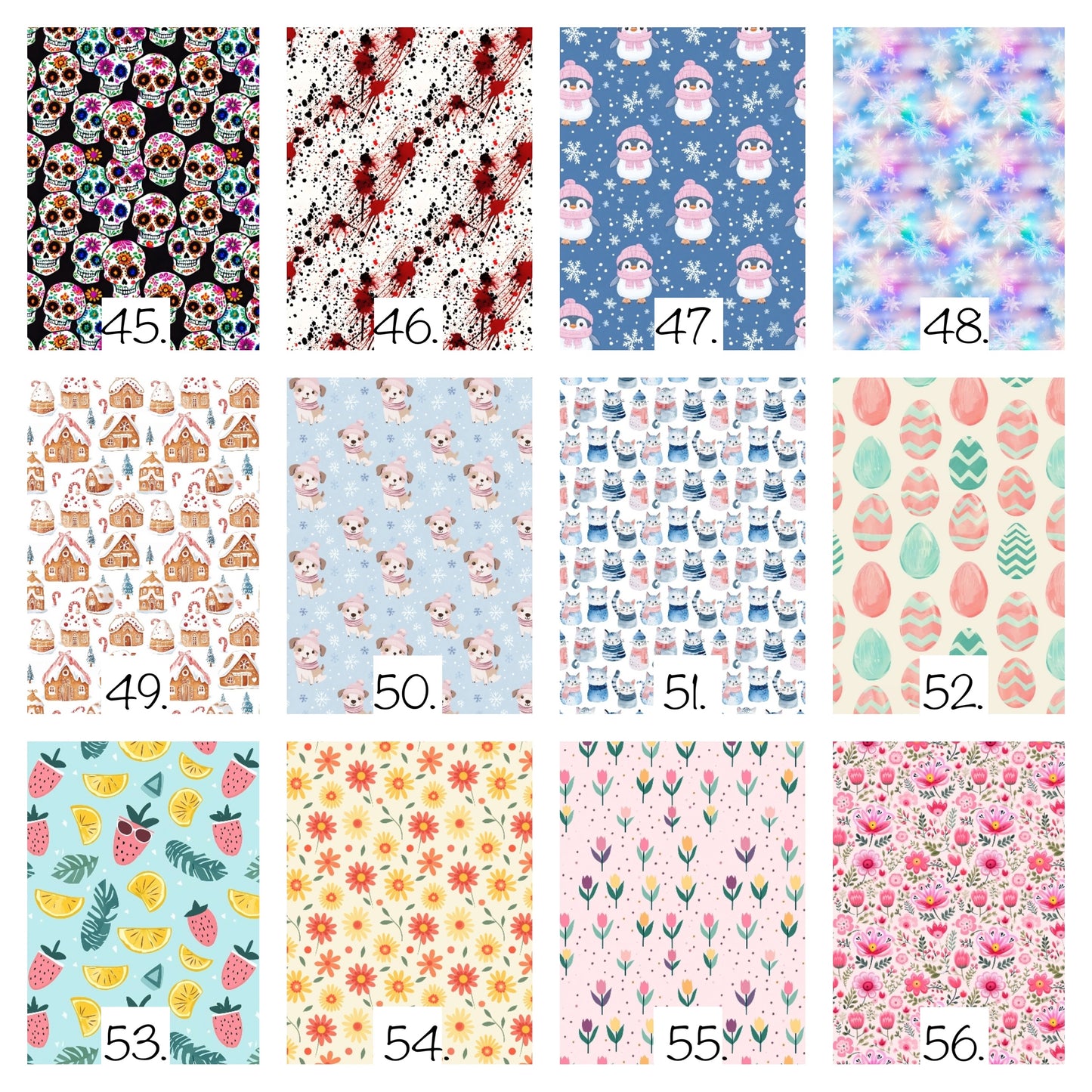 (#33-#64) Vocera Skins - Sync Badge, Smart Badge, Mini Badge, Slim Style - Multiple Colors/Patterns